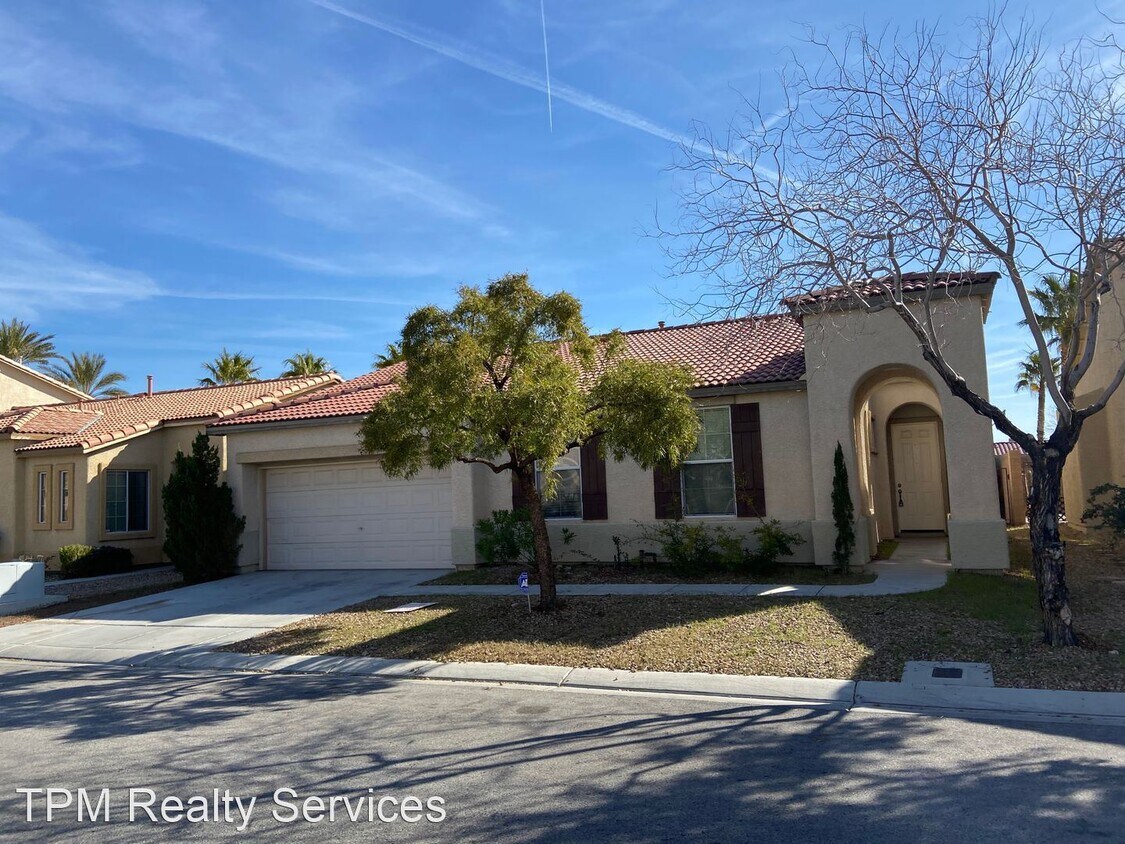 7986 Mohican Canyon St, Las Vegas, NV 89113 House for Rent in Las