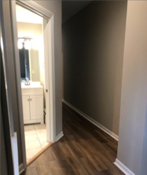 Foto del edificio - 1705 Sycamore St