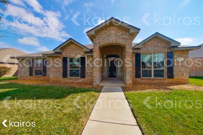 Foto del edificio - 7403 Vail Drive