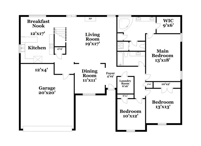 Building Photo - 1376 Hardwood Trail