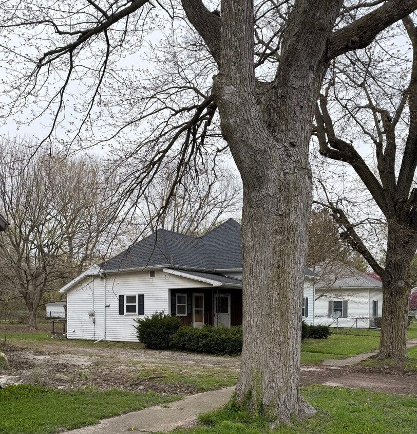 Foto del edificio - 307 S Willow St