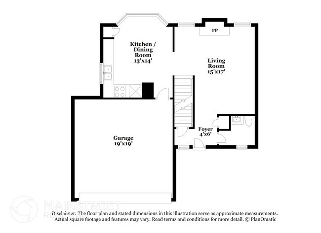 Building Photo - 140 Lamplighter Way