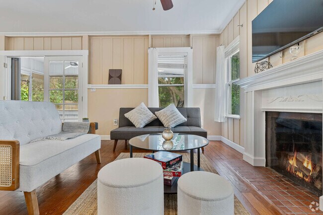 Image showcasing South Grove Bayside Apartments for Rent with High Ceilings - Miami, FL ...