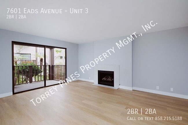 Foto del edificio - 7601 Eads Ave