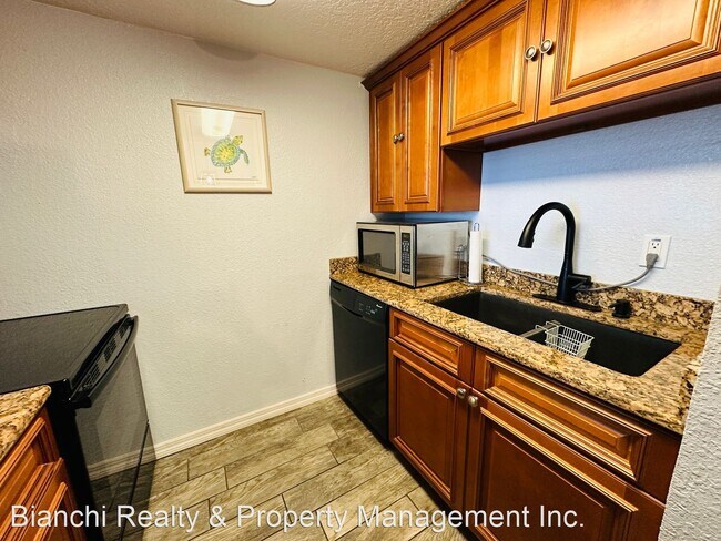 Foto del edificio - 1 br, 1 bath House - 9715 Harrell Avenue #29