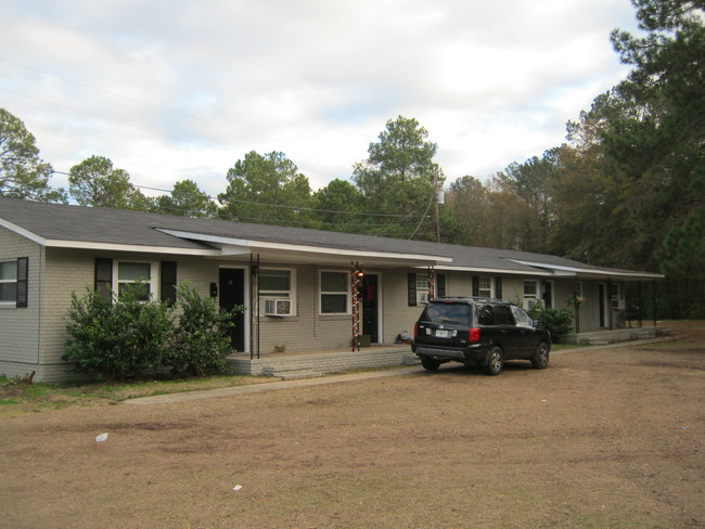 Foto del edificio - 4158 Old Cusseta Rd