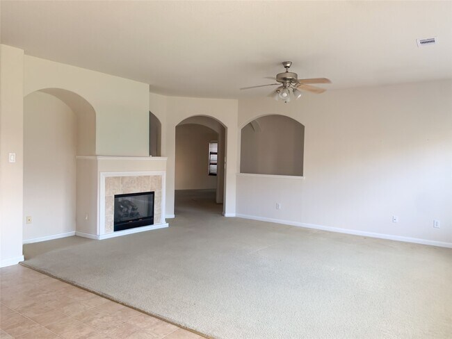 Foto del edificio - 21534 Oak Park Trails Dr