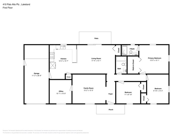 Building Photo - 410 Palo Alto Plz