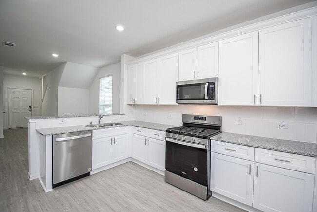 Foto del edificio - 23407 Honey Spade Rd