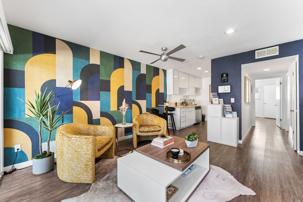 Primary Photo - Eastside Apartments