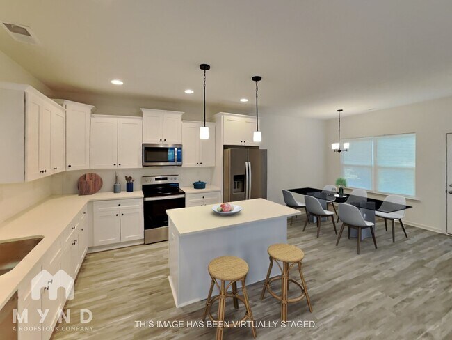 Foto del edificio - 8019 Pleasant Grove Rd