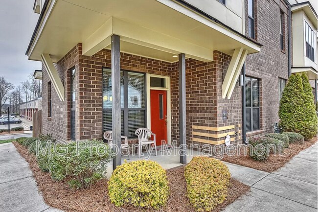 Foto del edificio - 3475 Spencer St