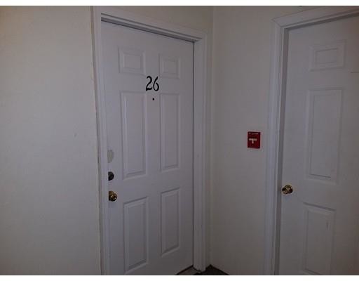Foto del edificio - 36 Gibbs St