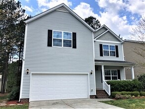 Building Photo - 305 Switchback Street