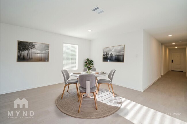 Foto del edificio - 10100 Dalgreen Cir