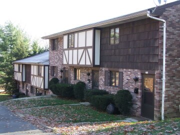 Exterior - 726 S 10th St
