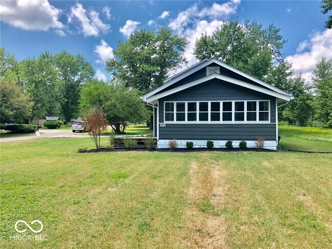 Foto del edificio - 3854 S Sherman Dr