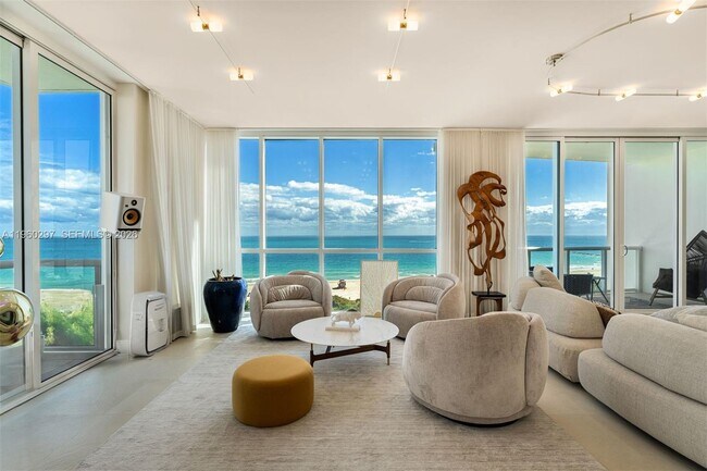 Foto del edificio - 50 South Pointe Dr