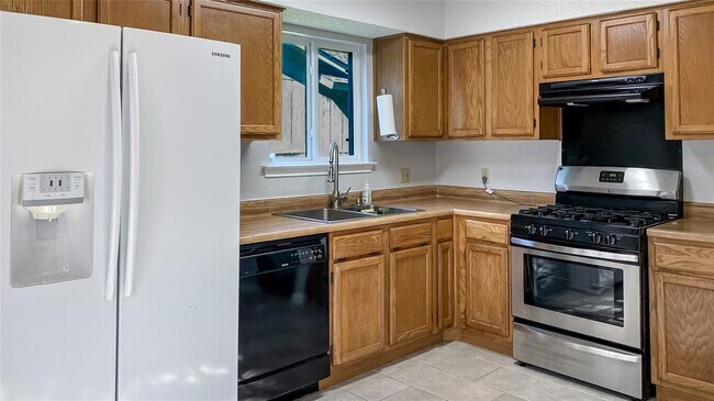Foto del edificio - 8313 Horton Trail