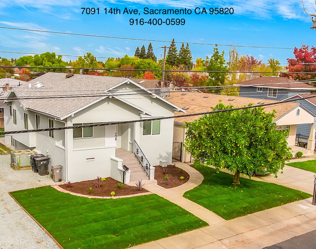 Primary Photo - 7091 14th Ave