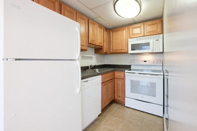 Foto del edificio - 1669 Park Rd NW