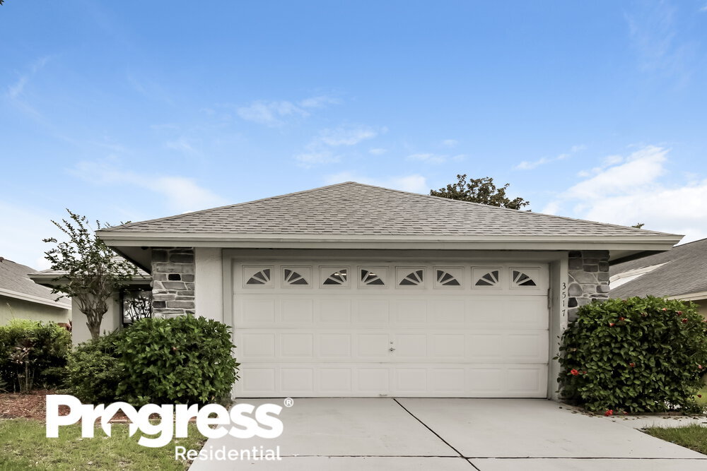 Foto principal - 3517 Buffam Pl