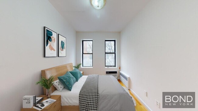 Foto del edificio - 417 E 65th St