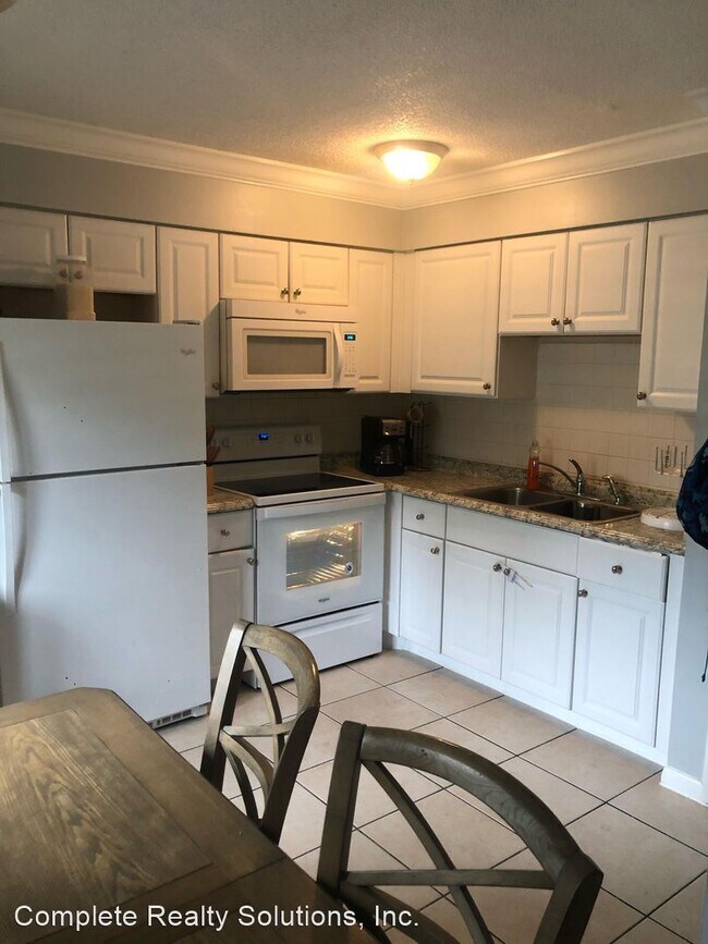 Foto del edificio - 2 br, 1 bath House - 5826 Algiers St.