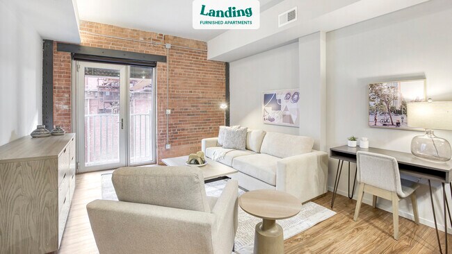 Foto del edificio - 415 Leavenworth St