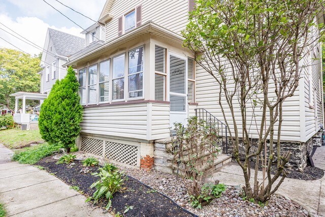 Foto del edificio - 12 Benton St