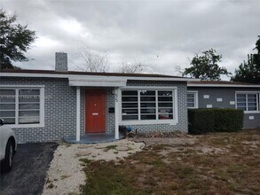 Building Photo - 55 NE 25th St