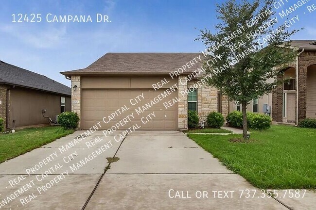 Foto del edificio - 12425 Campana Dr