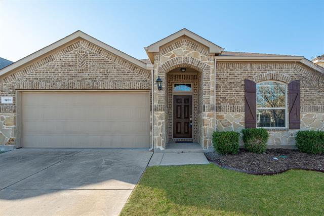 Foto principal - 1201 Nocona Dr