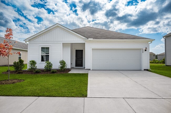 Building Photo - Carolina Crossing