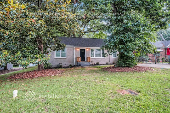 Building Photo - 2674 Joyce Ave