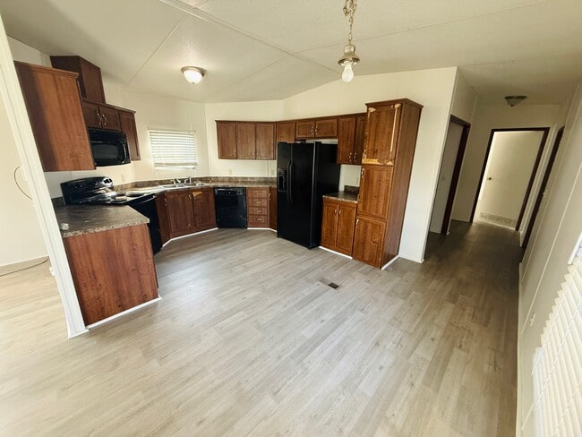 Cocina - 226 Blanco Dr