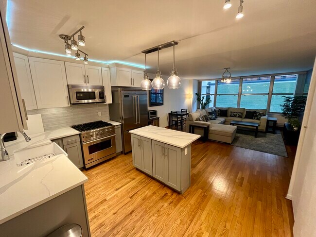Foto del edificio - 1000 N Lake Shore Dr