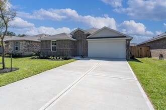 Building Photo - 14915 Clay Harvest Rdg