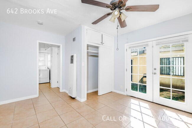 Building Photo - 642 Brooks Ave
