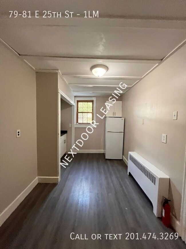 Building Photo - 79-81 E 25th St-1LM