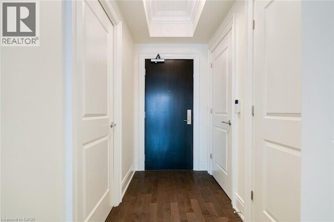 Photo du bâtiment - 1717 Avenue Rd