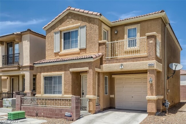 Building Photo - 10404 Coyote Cub Ave