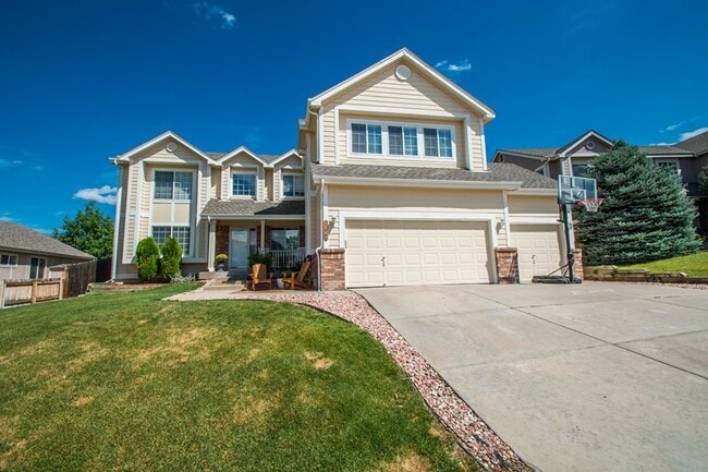 Building Photo - 7765 Lebrun Ct