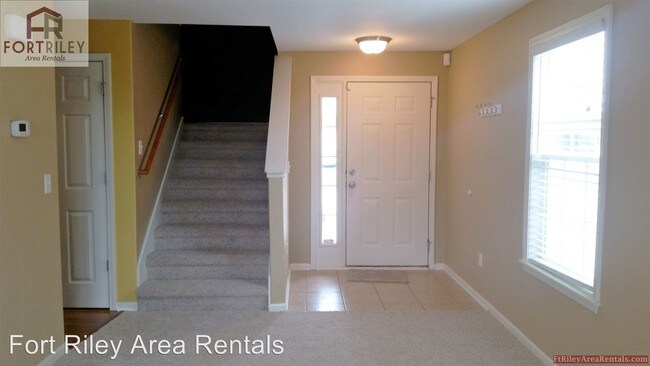 Foto del edificio - 4 br, 3.5 bath House - 2217 Brooke Bend