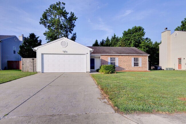 Foto del edificio - Spacious Rancher in Quiet Cul-de-sac