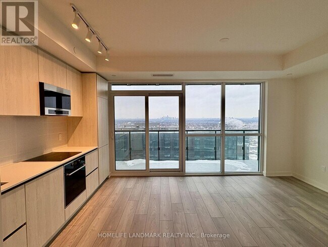 Photo du bâtiment - 110 Broadway Ave