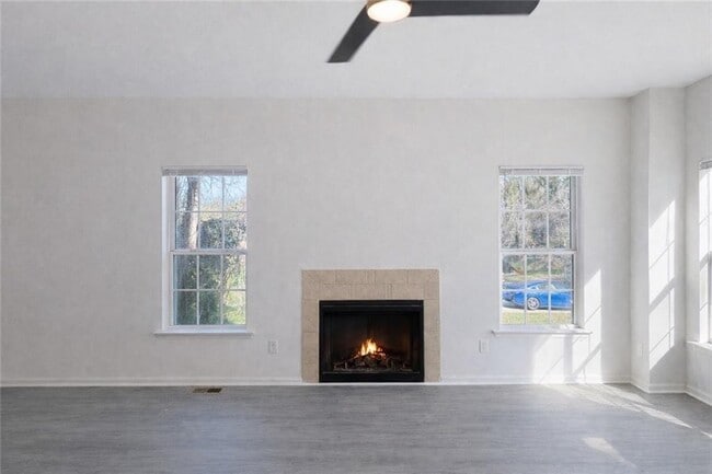 Foto del edificio - 2259 Sisk St NW