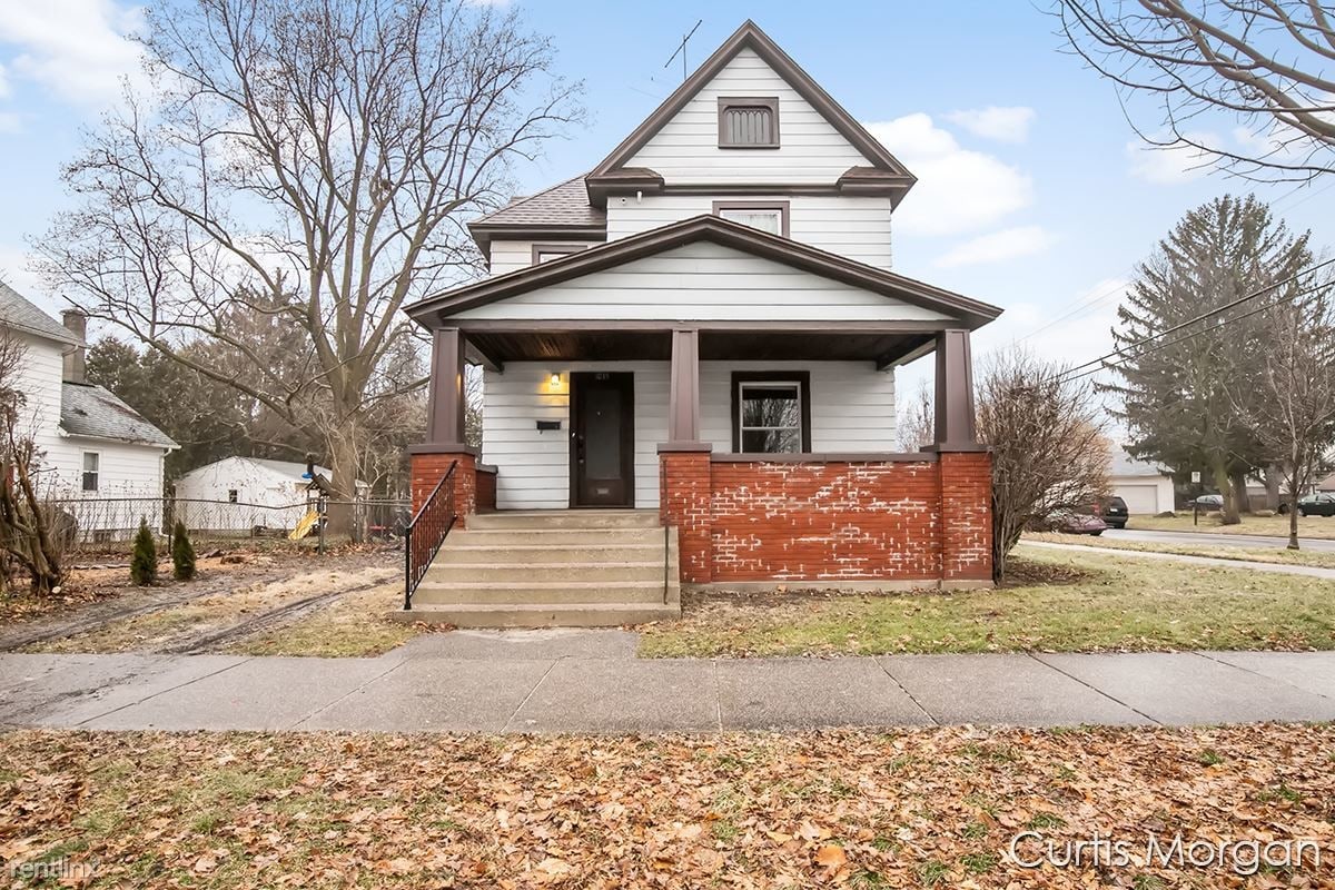 Primary Photo - 6 br, 2 bath House - 1035 Chatham St NW