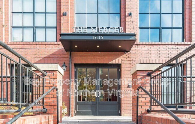 Foto del edificio - 1615 N Queen St