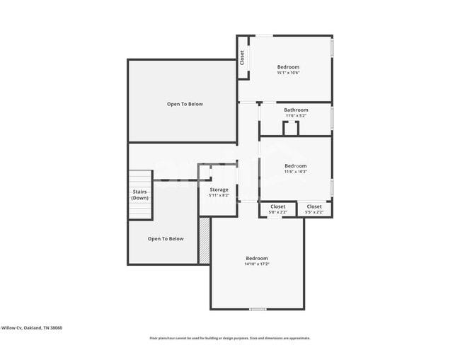 Building Photo - 440 Green Willow Cv